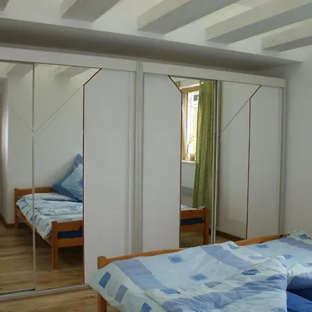 Fewo, Ferienwohnung, Im Naturschutzgebiet Apartment