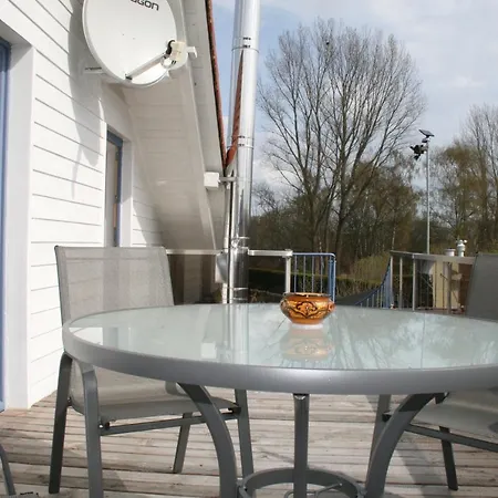 Fewo, Ferienwohnung, Im Naturschutzgebiet Appartement