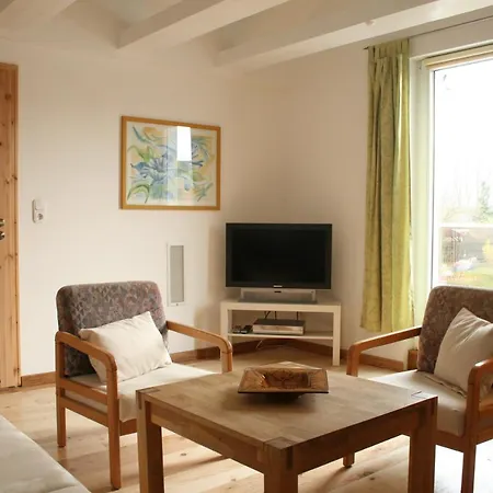 Fewo, Ferienwohnung, Im Naturschutzgebiet Appartement Peenemunde