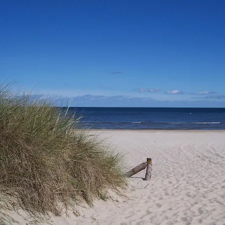 Fewo, Ferienwohnung, Im Naturschutzgebiet Appartement *