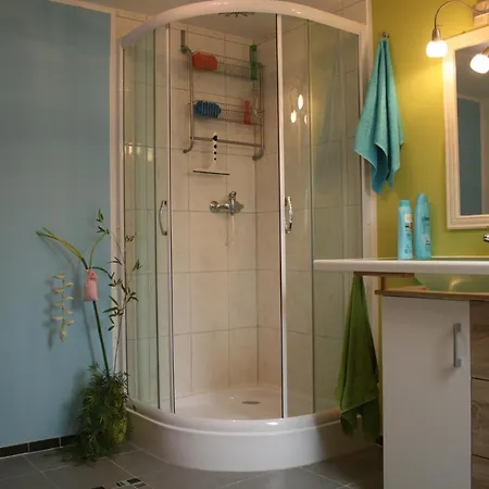 Fewo, Ferienwohnung, Im Naturschutzgebiet Peenemunde