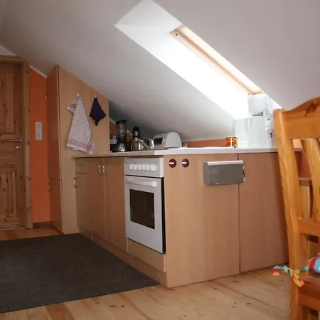 Fewo, Ferienwohnung, Im Naturschutzgebiet Apartment Peenemunde