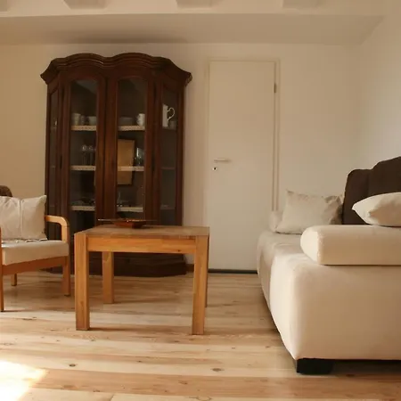 Fewo, Ferienwohnung, Im Naturschutzgebiet *