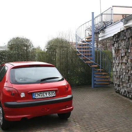 Fewo, Ferienwohnung, Im Naturschutzgebiet *