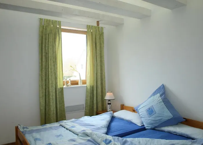 Fewo, Ferienwohnung, Im Naturschutzgebiet