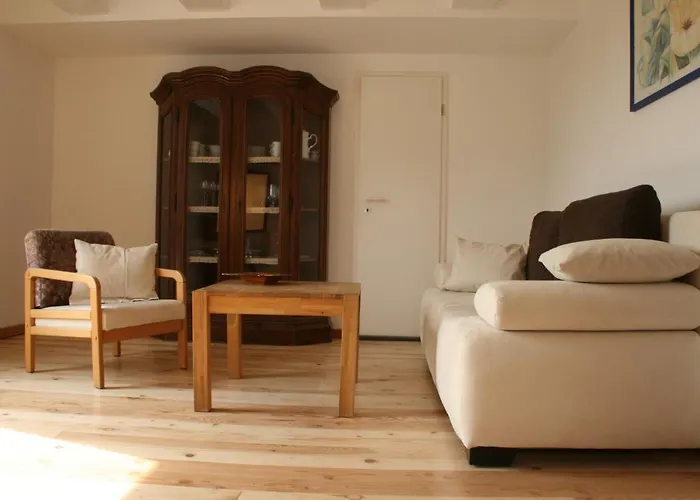 Fewo, Ferienwohnung, Im Naturschutzgebiet *