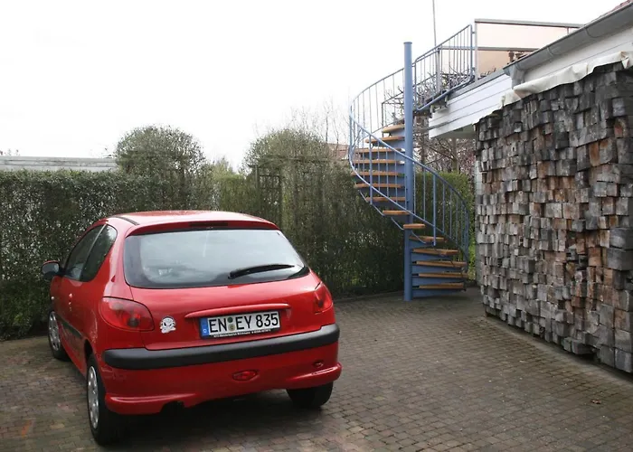 Fewo, Ferienwohnung, Im Naturschutzgebiet *